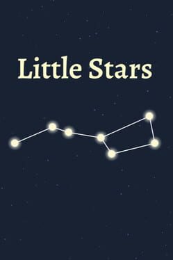 Little Stars Game Cover Artwork