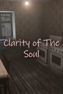 Clarity of The Soul Game Cover Artwork