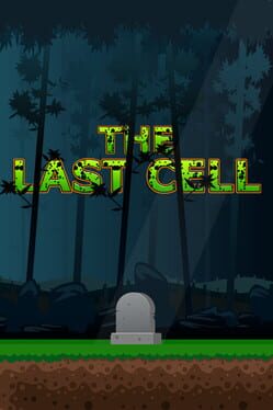The Last Cell Game Cover Artwork