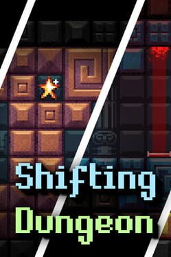 Shifting Dungeon Game Cover Artwork