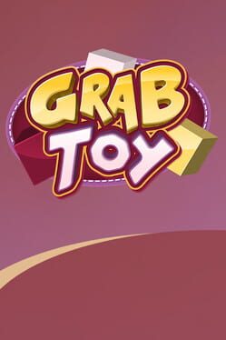 Grab Toy Game Cover Artwork