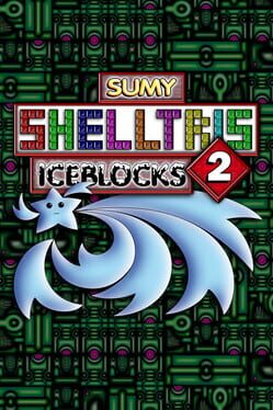 Sumy Shelltris: Iceblocks 2 Game Cover Artwork