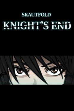 Skautfold: Knight's End Game Cover Artwork