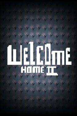 Welcome Home 2 Game Cover Artwork