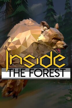 Inside the Forest Game Cover Artwork