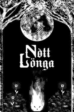Nott Longa Game Cover Artwork
