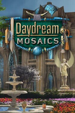 DayDream Mosaics Game Cover Artwork