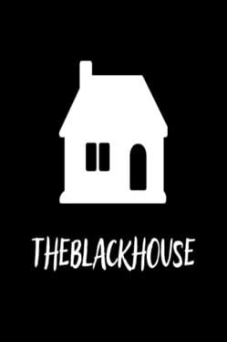 TheBlackHouse Game Cover Artwork