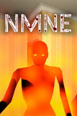 NMNE Game Cover Artwork