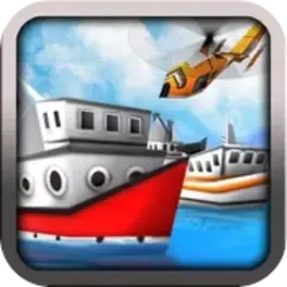 Harbor Havoc 3D