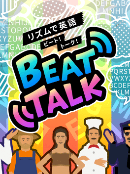 Beat Talk