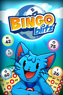Bingo Blitz️