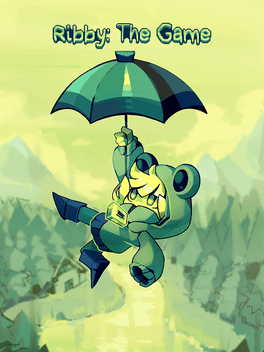 Ribby: The Game