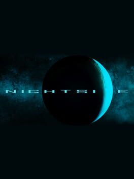 Nightside Game Cover Artwork