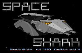 space-shark