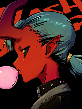 Slash & Girl: Endless Run