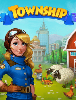 Cover for Township
