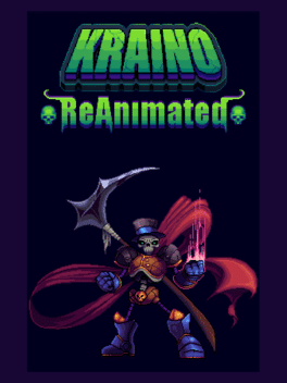 Kraino ReAnimated
