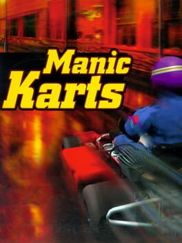 Manic Karts