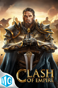 Clash of Empire