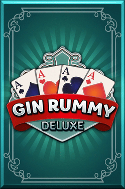 Gin Rummy Deluxe