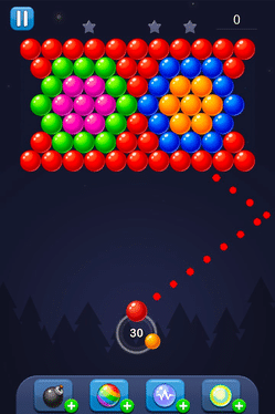 Bubble Pop!