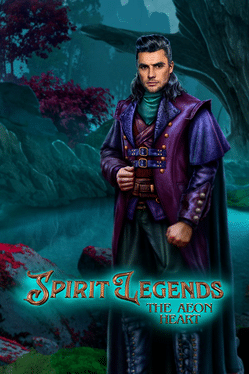 Spirit Legends: The Aeon Heart