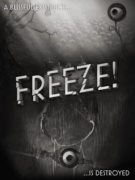 Freeze: The Escape