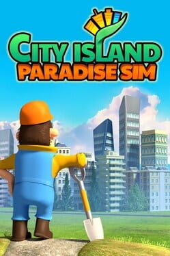 City Island: Paradise Sim