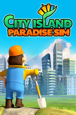 City Island: Paradise Sim