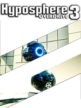 Cover for Hyposphere 3: Overdrive