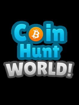 Coin Hunt World!