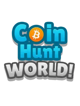 Coin Hunt World!
