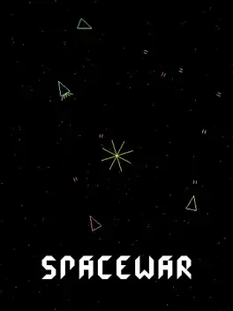Spacewar