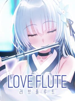 Love Flute Game Cover Artwork