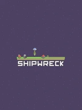 Shipwreck image