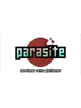 Parasite Game Cover Artwork