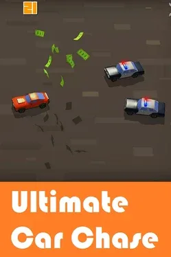 Ultimate Car Chase