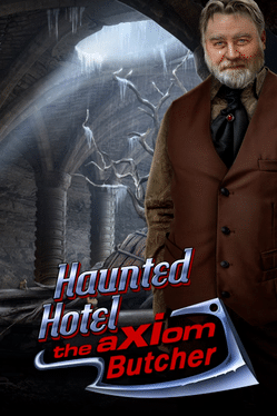 Haunted Hotel: The Axiom Butcher