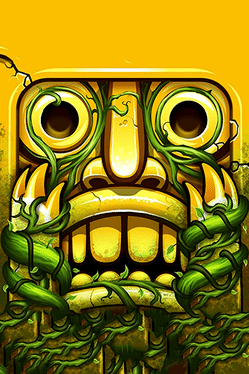 Temple Endless Runner 2