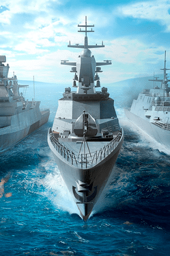 Naval Armada: World Warships