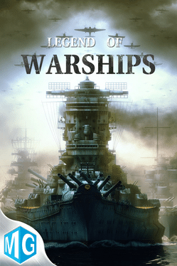 Legend of Warship