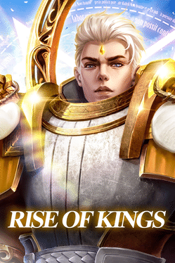 Rise of Kings