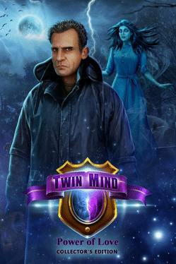 Twin Mind: Power of Love - Collector's Edition