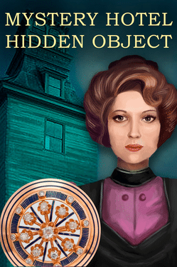 Mystery Hotel: Hidden Object Puzzle