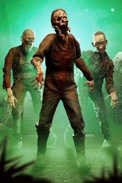 Dawn of the Undead