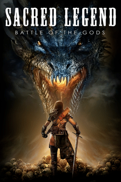 Sacred Legend: Battle of the Gods