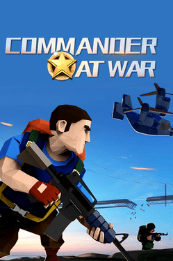 Commander at War