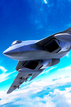 Wings of War: Modern Warplanes