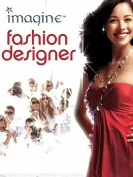 Imagine: Fashion Designer image